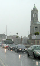 Athlone town bridge