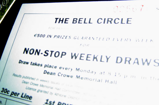 The Bell Circle