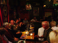 Flannerys Pub