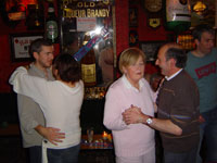 Flannerys Pub
