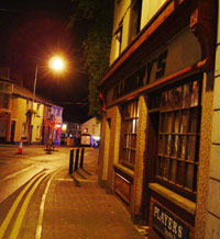 Flannery's Pub