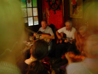 Flannerys Pub