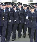 Garda siochana