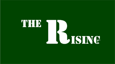The Rising