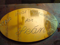 Sean