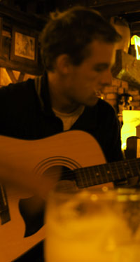 The Paddy Shack 