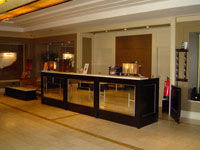 Shamrock Lodge Hotel