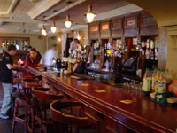 Shamrock Lodge Hotel