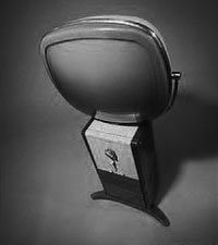 television