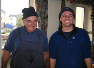 Athlone Chimney Sweeps