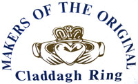 the original Claddagh shop in Galway