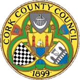 Cork County Crest