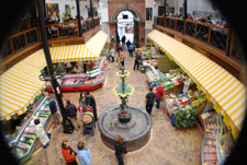 Cork's English Market