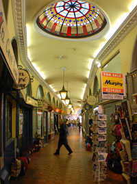 Cork's English Market