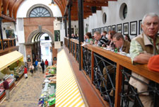 Cork's English Market
