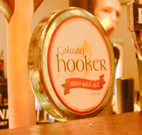 Galway Hooker