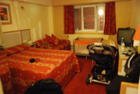 Jury's Inn Cork