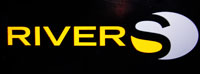 River S in Athlone's logo