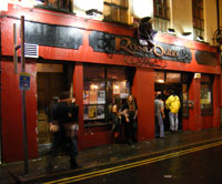 Roisin Dubh, Galway