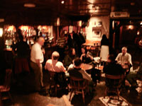 The Tack Room Athlone