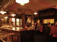 Top Deck Bistro