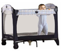 Graco Travel Cot