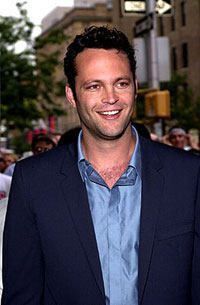 Vince Vaughn