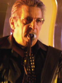 Bob Wooten