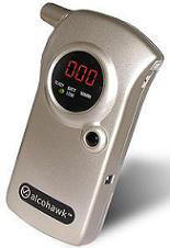 breathaliser