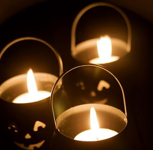 candles