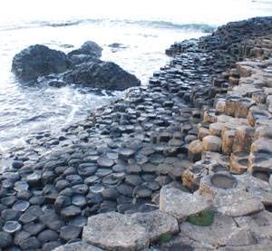 Giants' Causeway