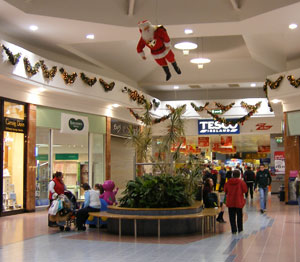 Super Santa