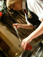 mulled wine