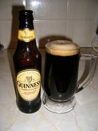 Guinness Foreign Extra Stout