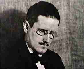 James Joyce