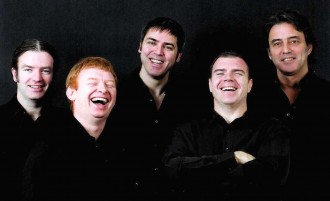 lunasa