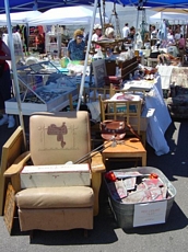 clara market goods