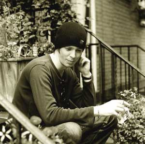Mic Christopher, Irish artist