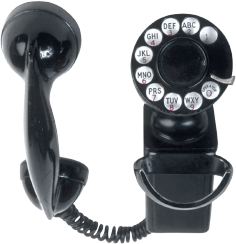 Antique phone