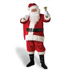 santa