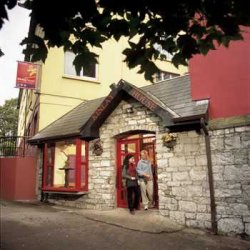 Kinlay House, Cork