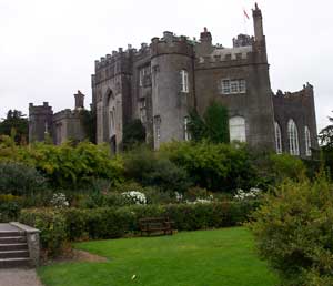 Birr Castle