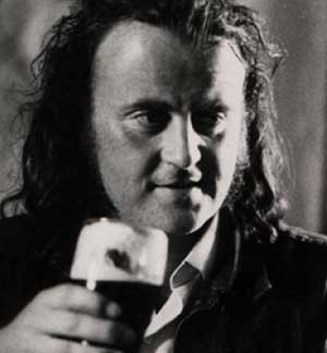 Christy Moore in the 1960s