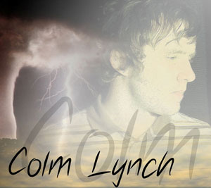 Colm Lynch