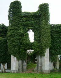 Moydrum Castle, Athlone