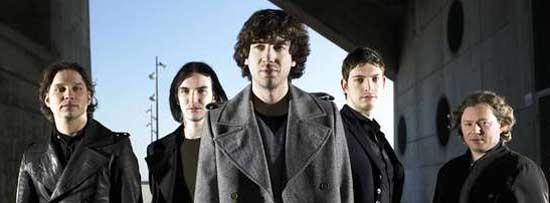 Snow Patrol
