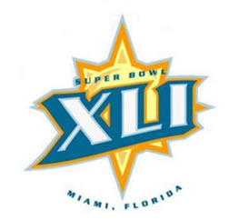 Superbowl xli