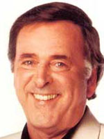 Terry Wogan