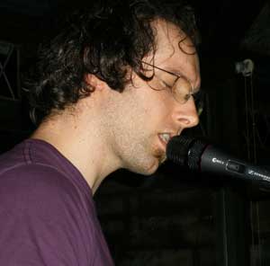 irish musician bill coleman