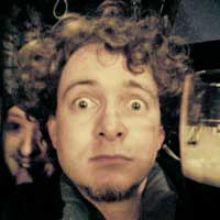 pursuit of inebriation, stage 2